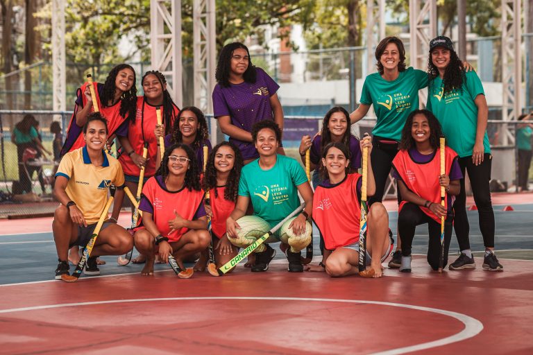 Festival Esportivo UVLO