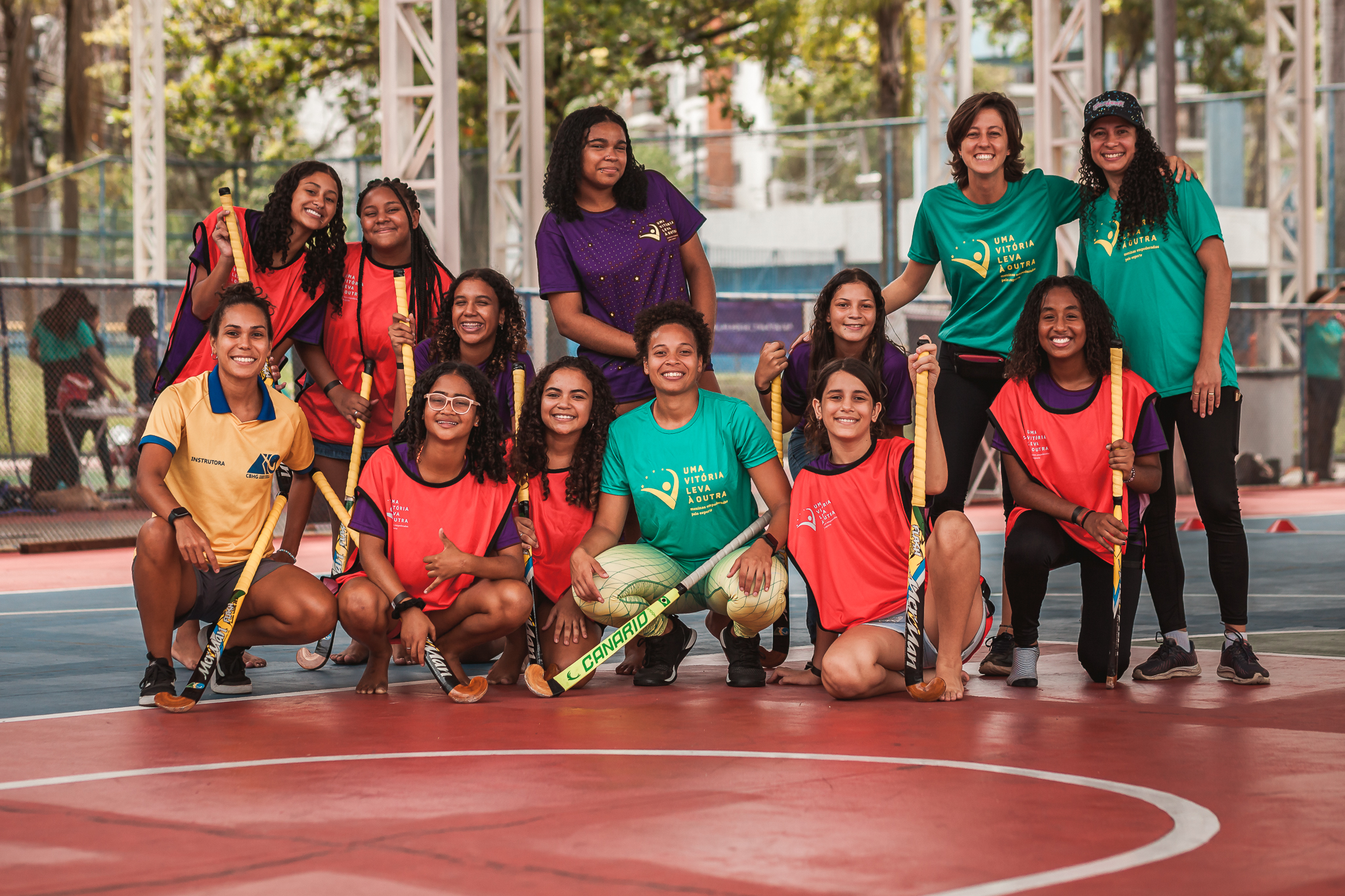 Festival Esportivo UVLO